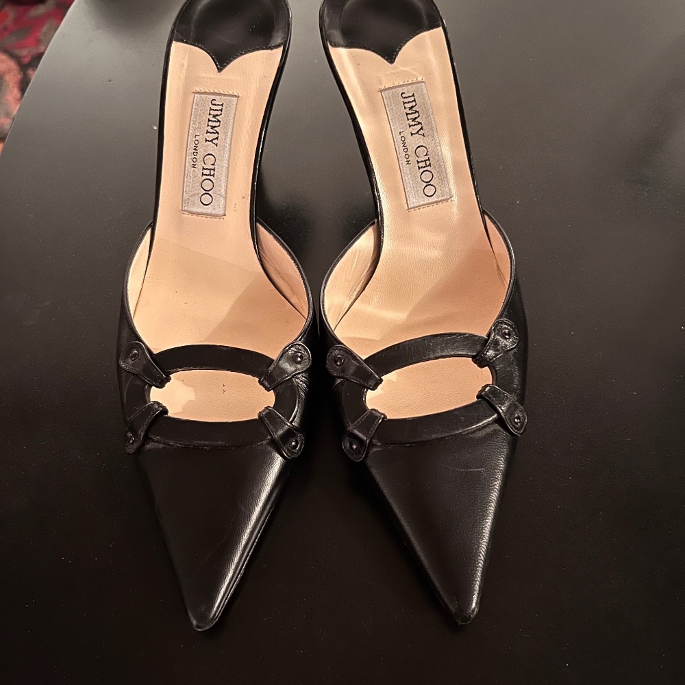 Women’s mule